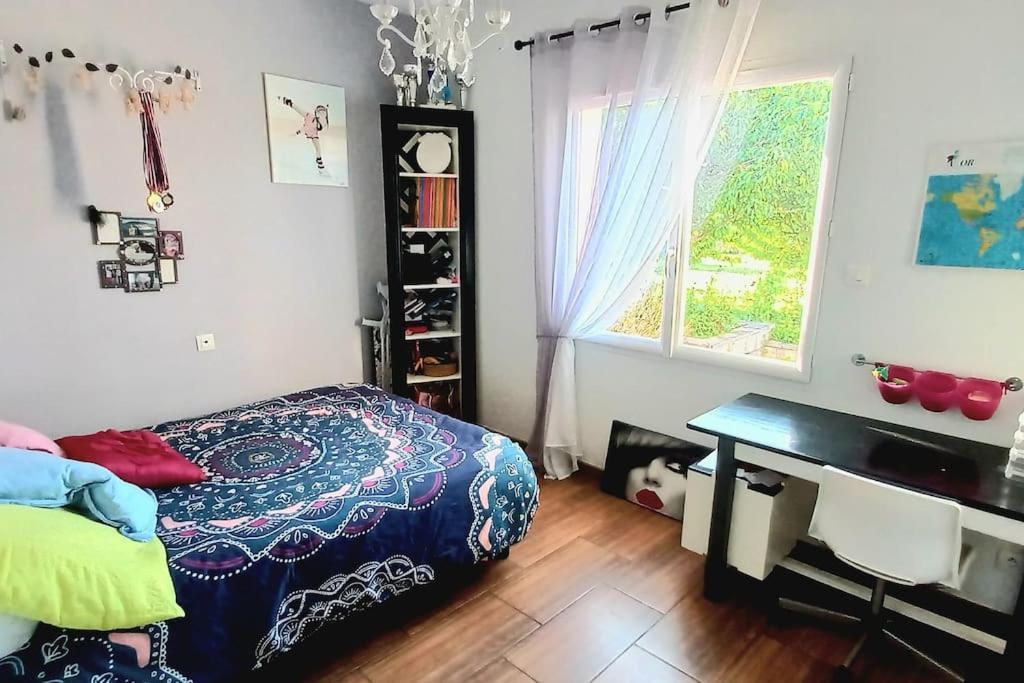 Villa 140 M² Hab. Avec Piscine Castres  Zewnętrze zdjęcie