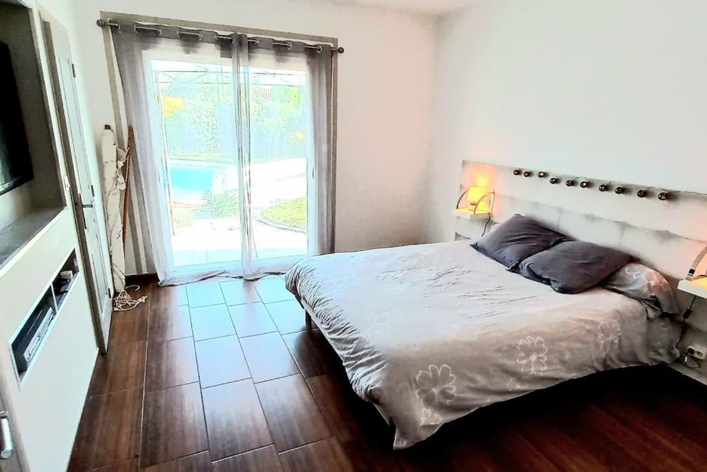 Villa 140 M² Hab. Avec Piscine Castres  Zewnętrze zdjęcie