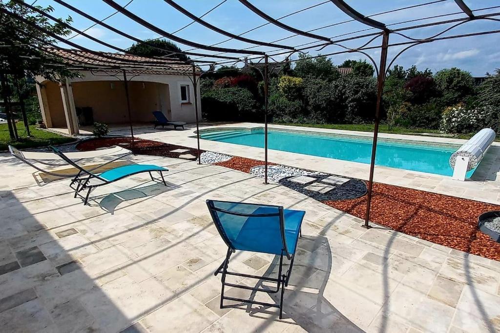 Villa 140 M² Hab. Avec Piscine Castres  Zewnętrze zdjęcie