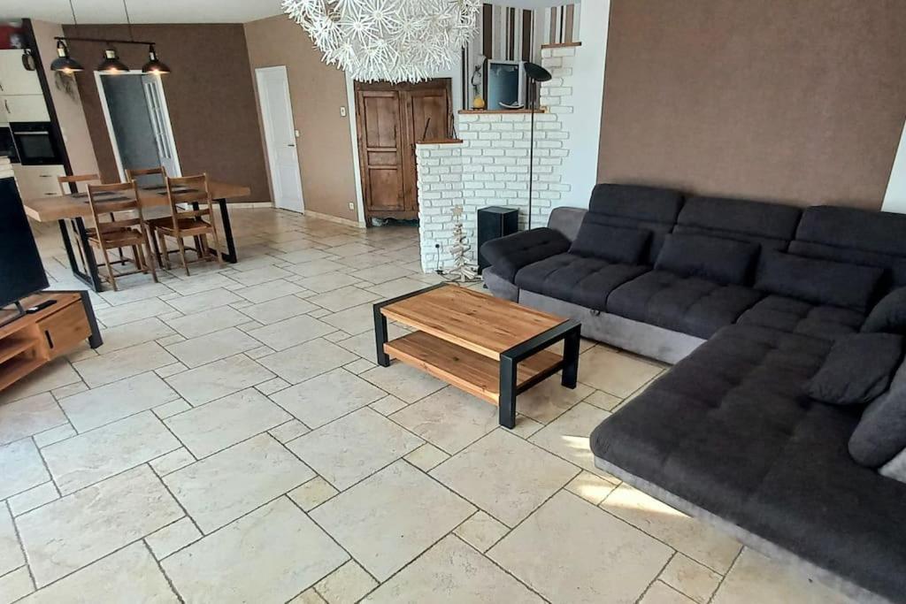 Villa 140 M² Hab. Avec Piscine Castres  Zewnętrze zdjęcie